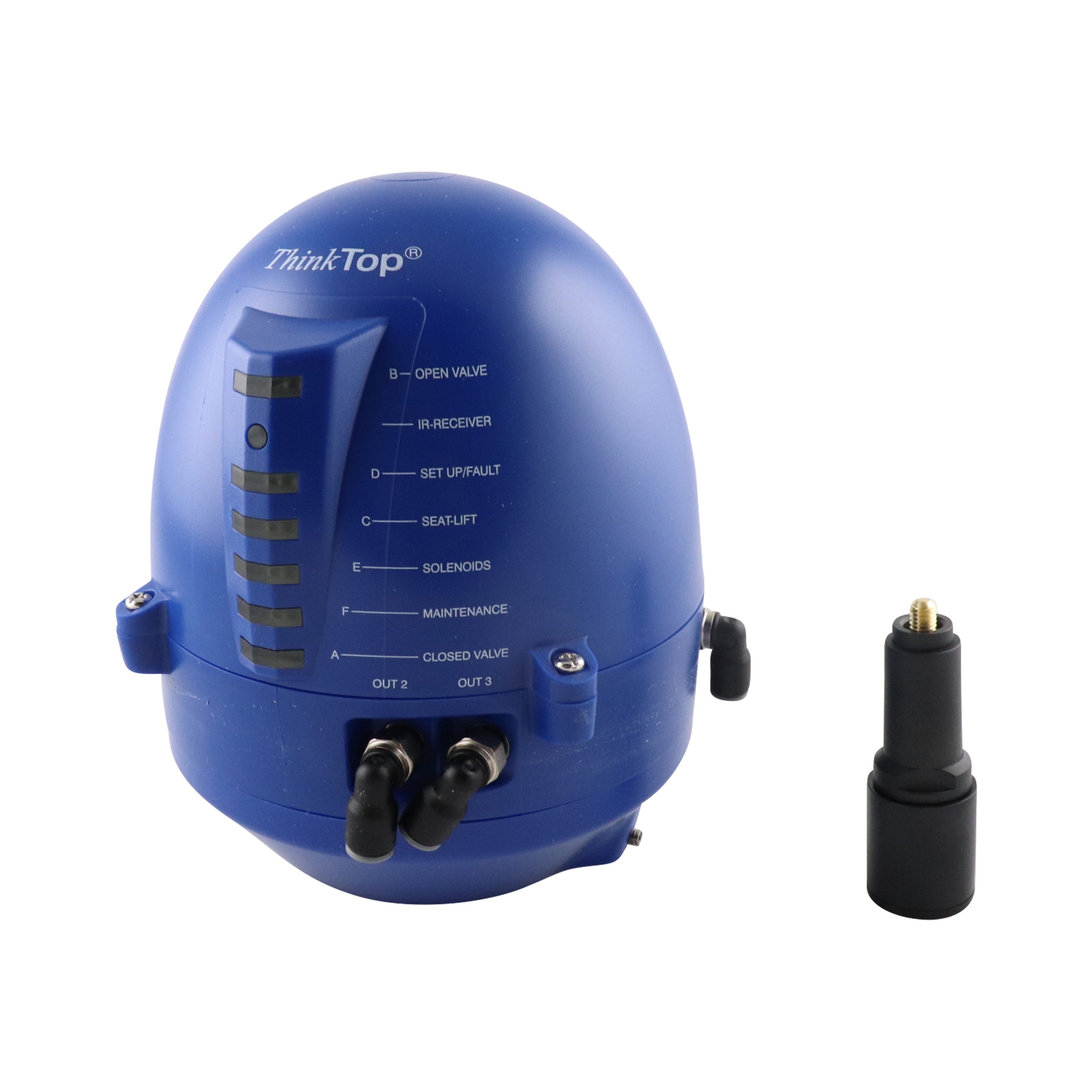 ThinkTop