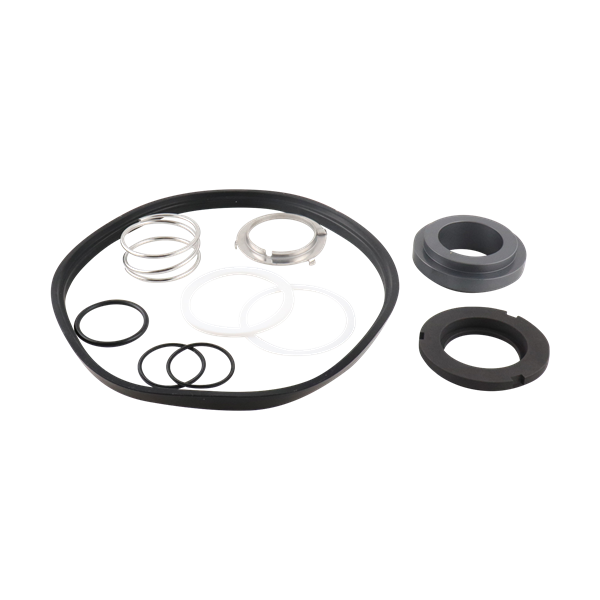Seal kit made from Buna material, compatible with DG C218, C328, SP218, and SP328 Plus Ampco pumps.