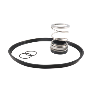 Seal kit: Carbon/ceramic, Buna material, Ampco brand.