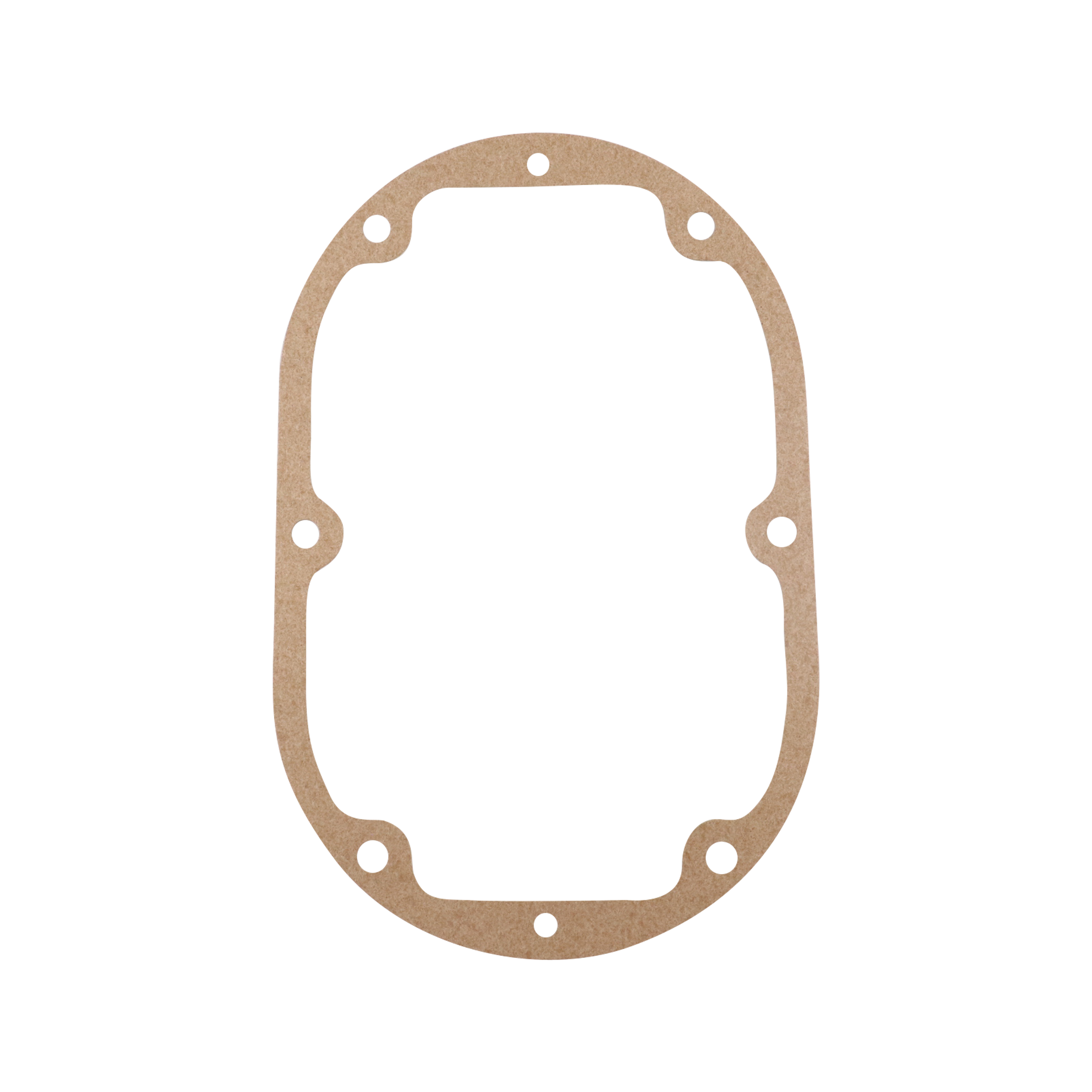 Gear cover gasket: For sealing gear covers.