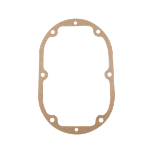 Gear cover gasket: For sealing gear covers.