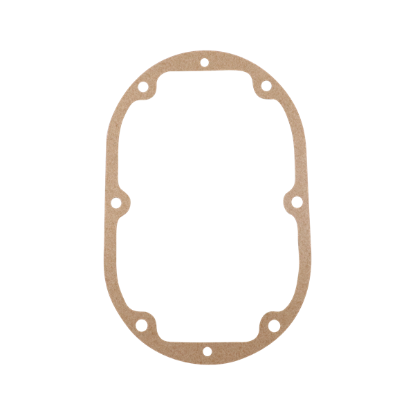 Gear cover gasket: For sealing gear covers.