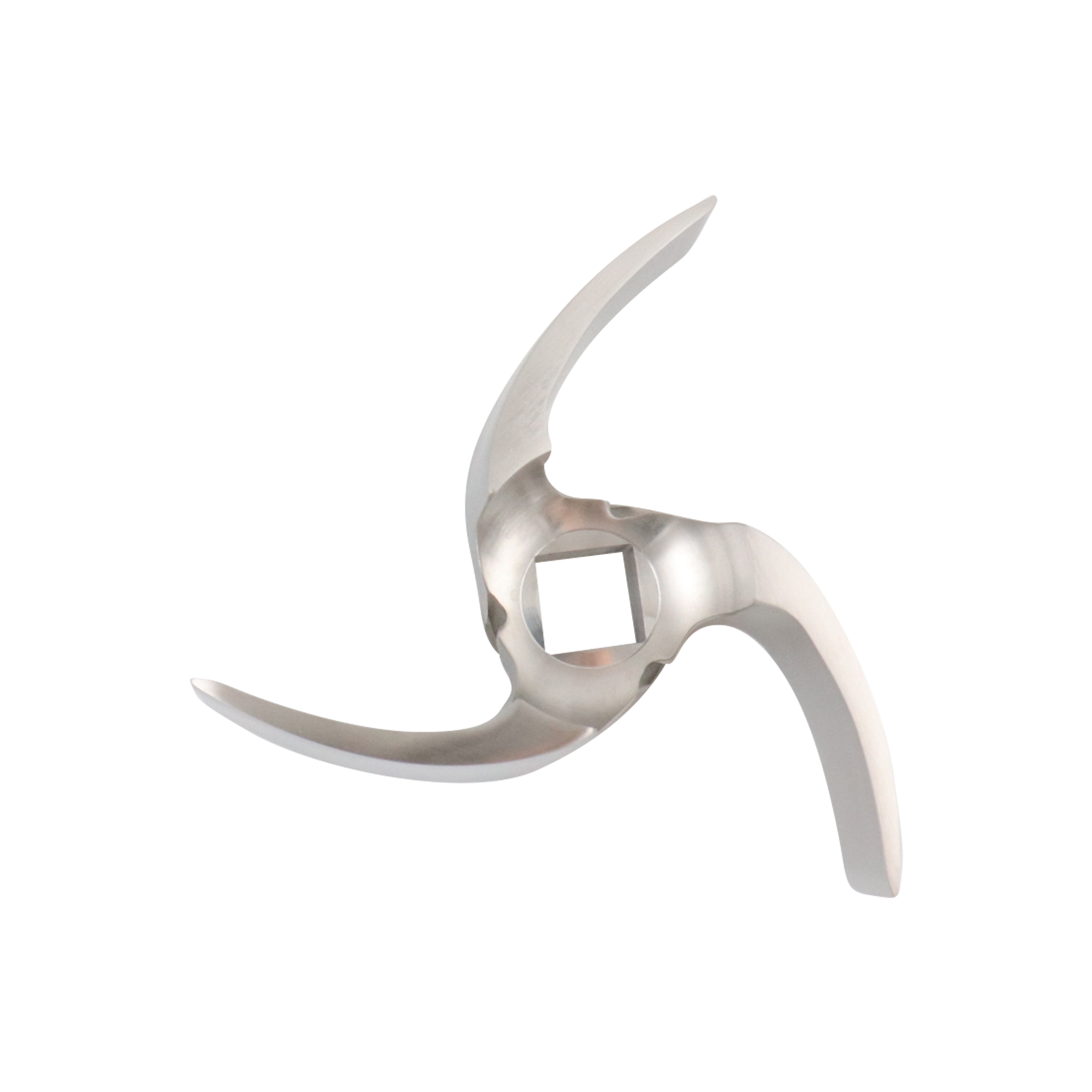 Impeller 6" 316L for 216 pump