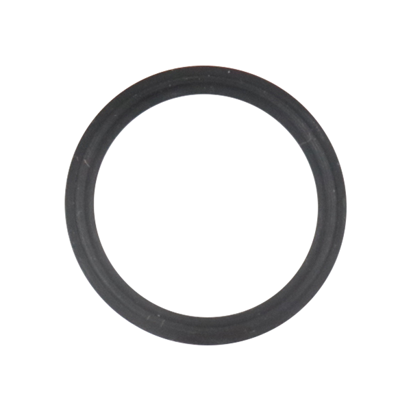 Impeller back gasket, AC 216 plus, buna, Ampco