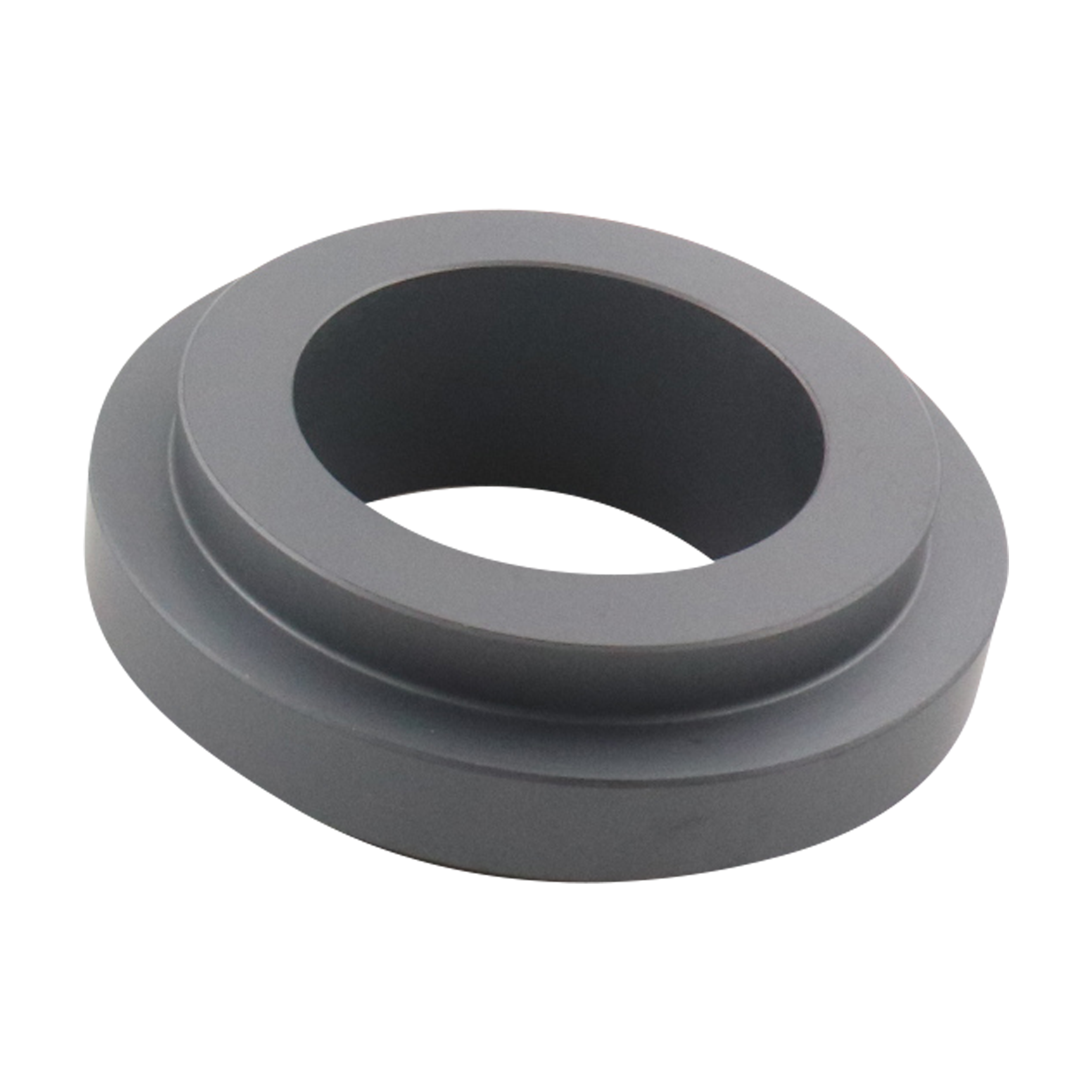 seal seat, made from DG silicon carbide material