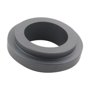 seal seat, made from DG silicon carbide material