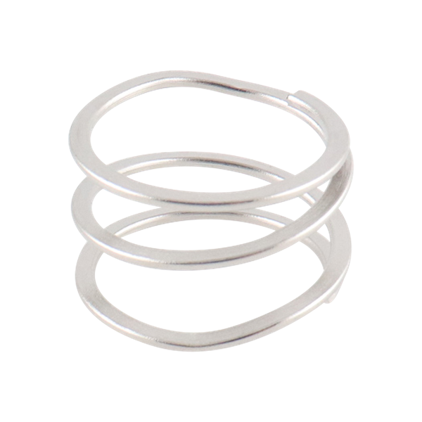 spring, compatible with 114 D and DG seal applications