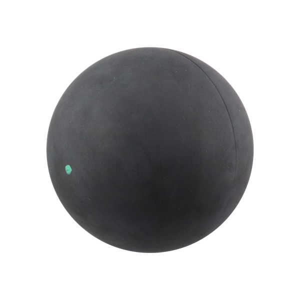 Ball 1.5" EPDM Alfa Laval Tri Clover 1.625"