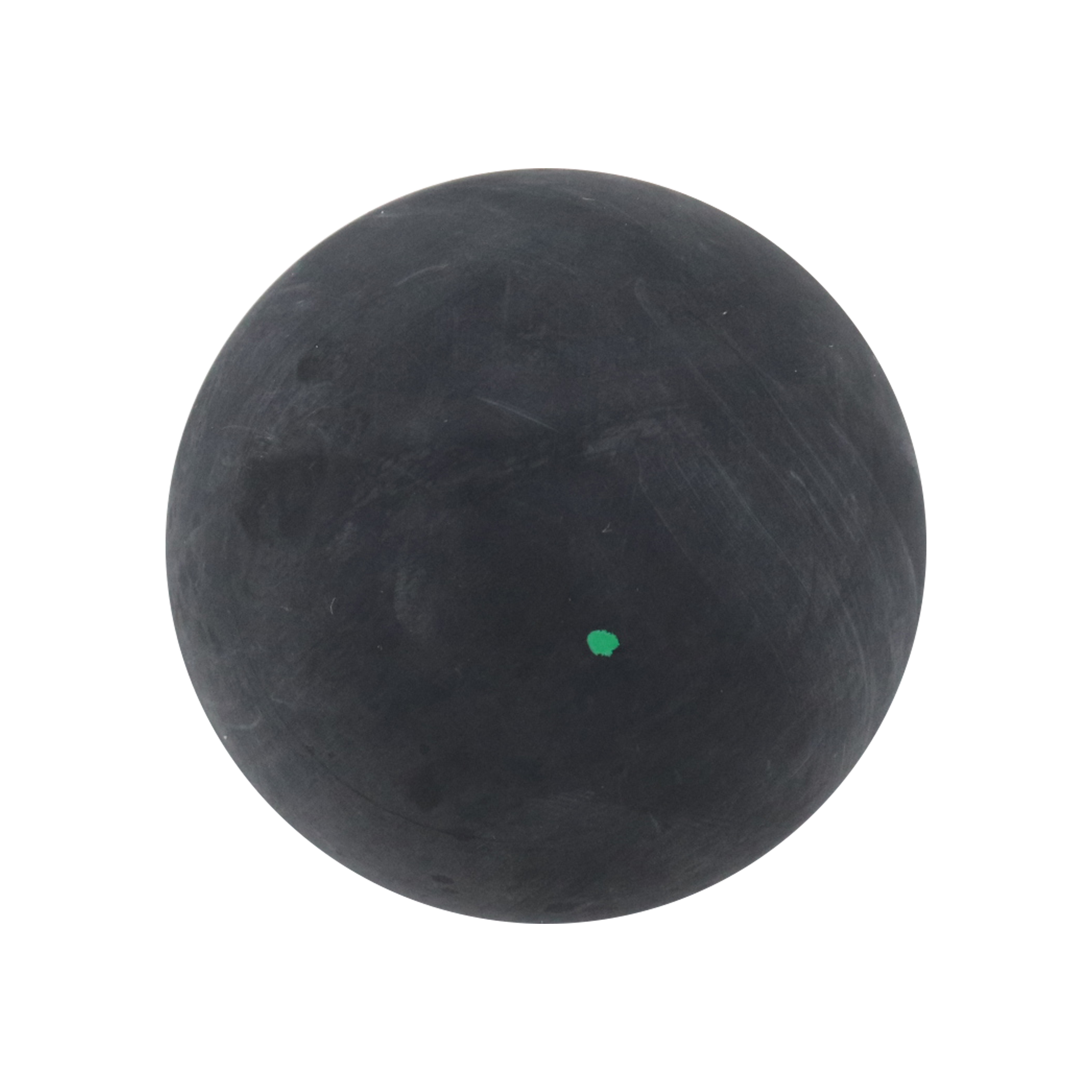 2-inch ball made from EPDM material, designed for Alfa Laval Tri-Clover valves, 2.125-inch diameter.