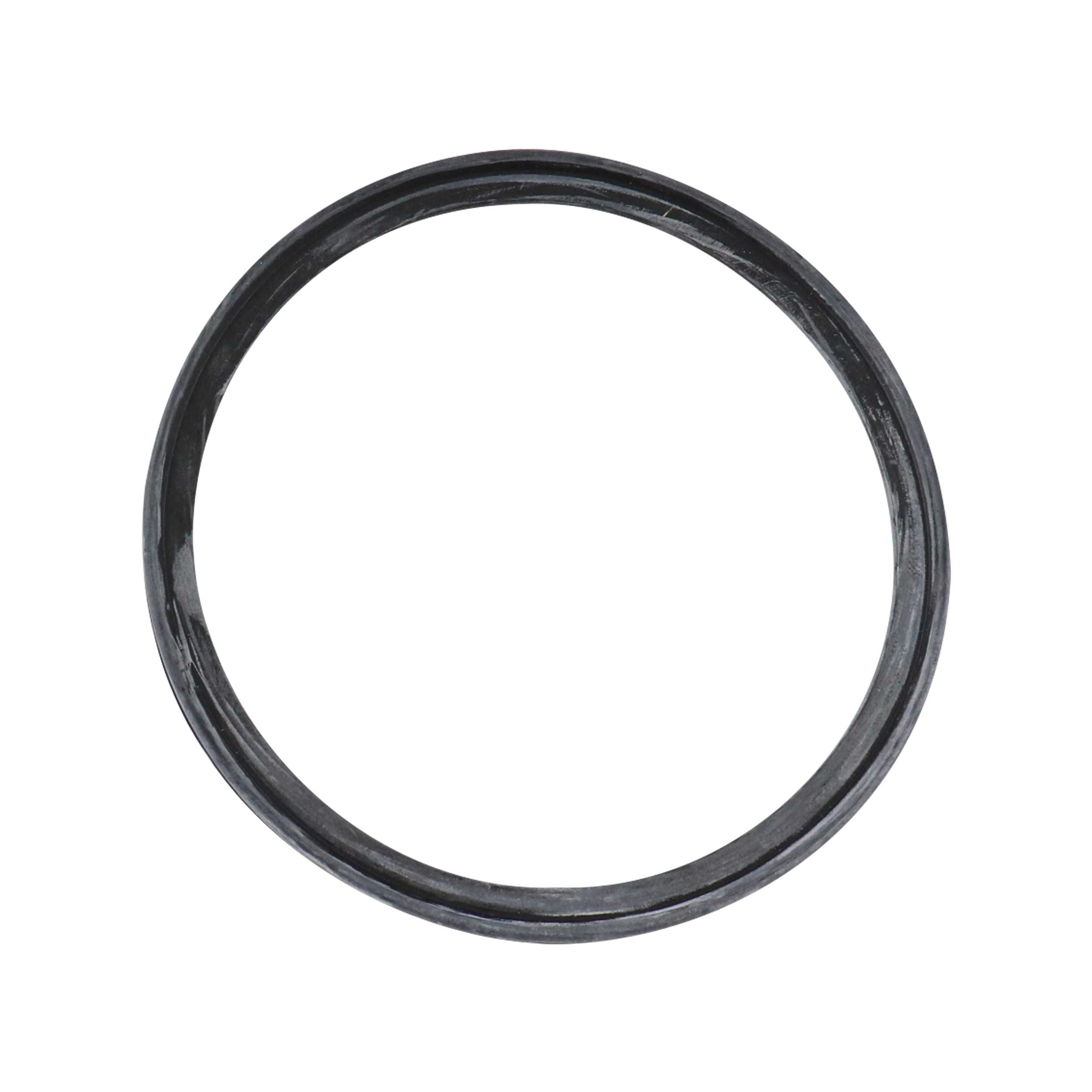 body gasket, made from Buna material, compatible with 761 model