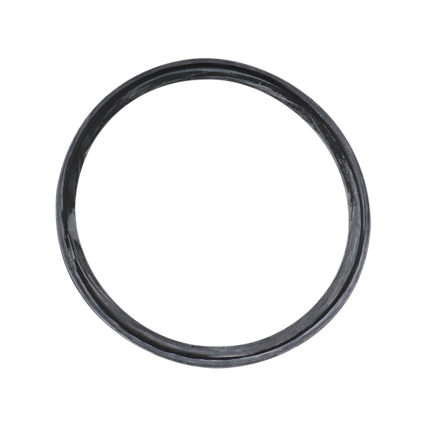 body gasket, made from Buna material, compatible with 761 model