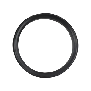 Body gasket for 2.5-inch air valves, made of Buna material.