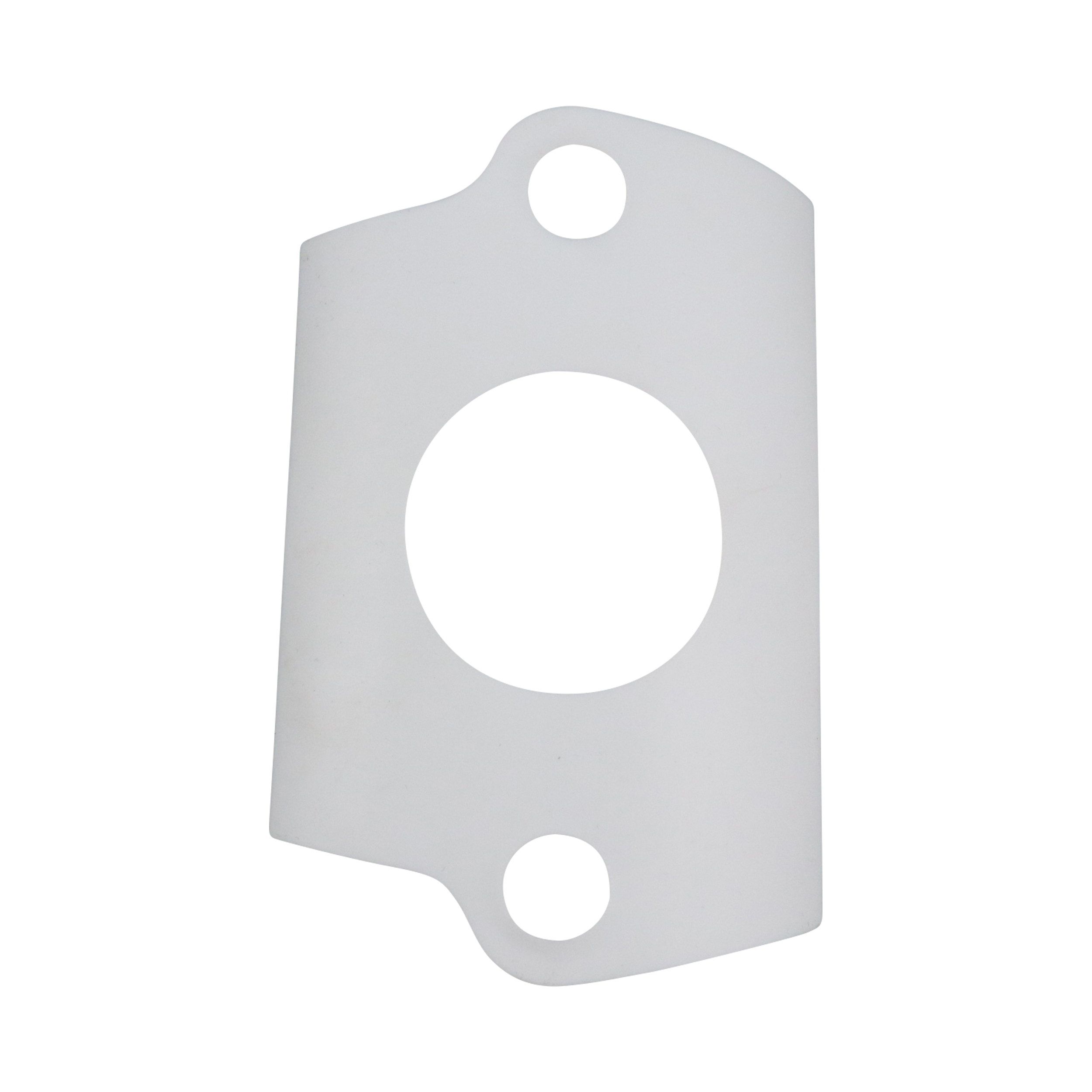 Tank valve gasket, teflon
