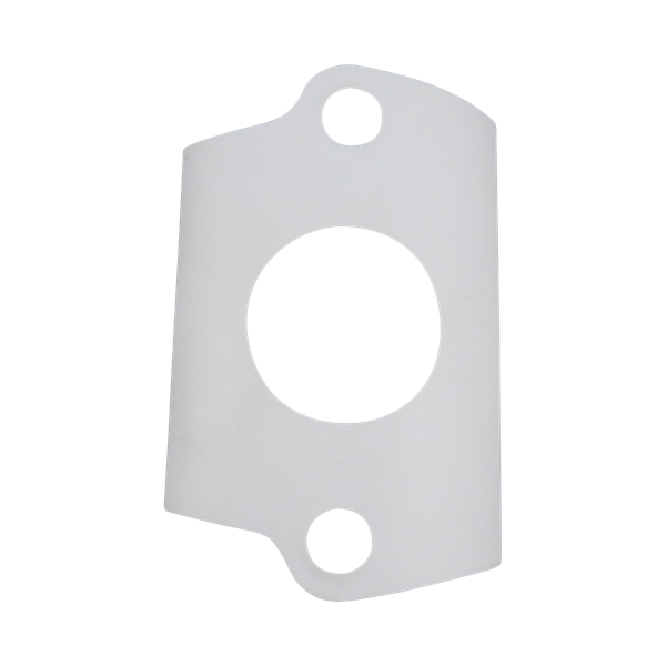 Tank valve gasket, teflon
