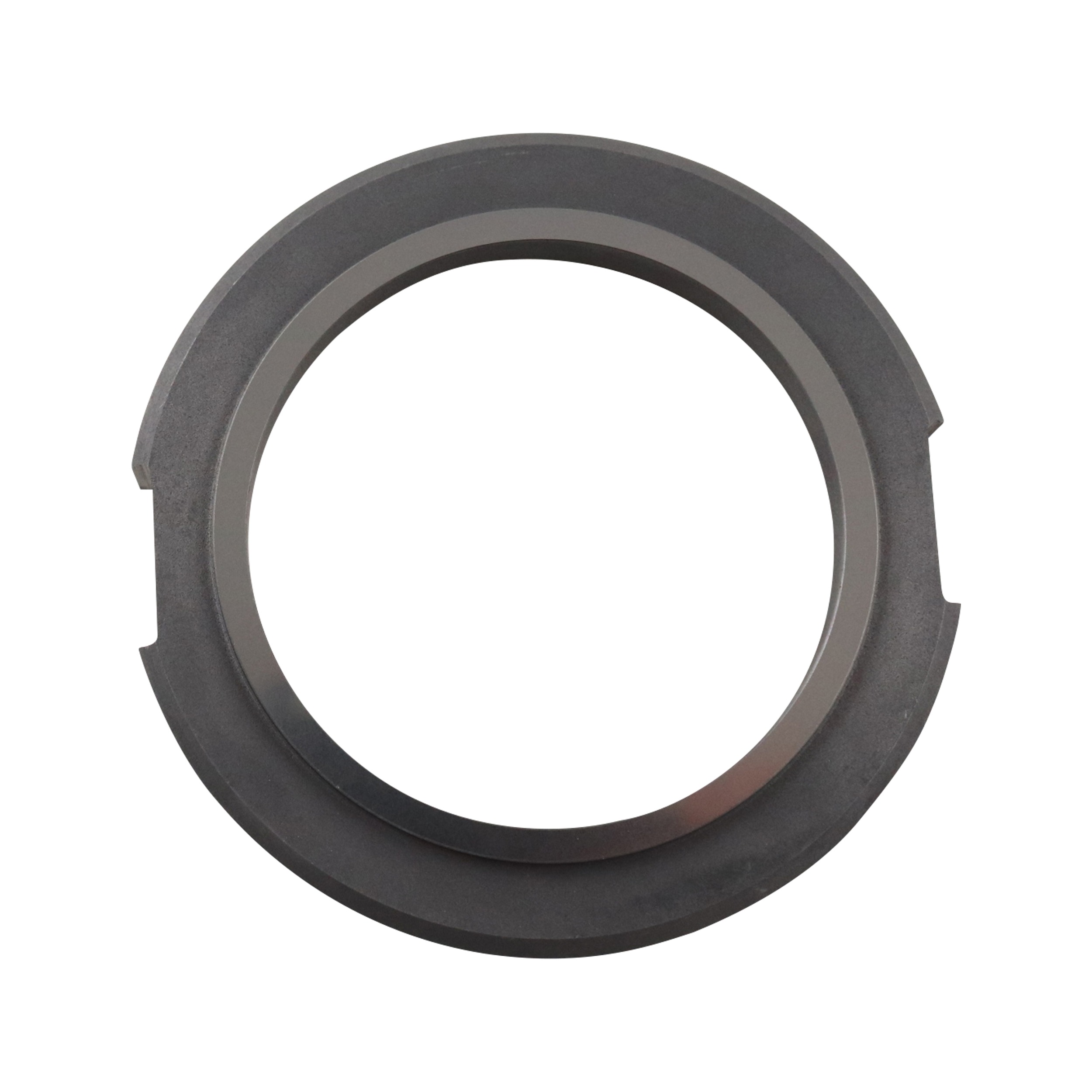Rotary seal: Carbon material for 2065 model by Waukesha.