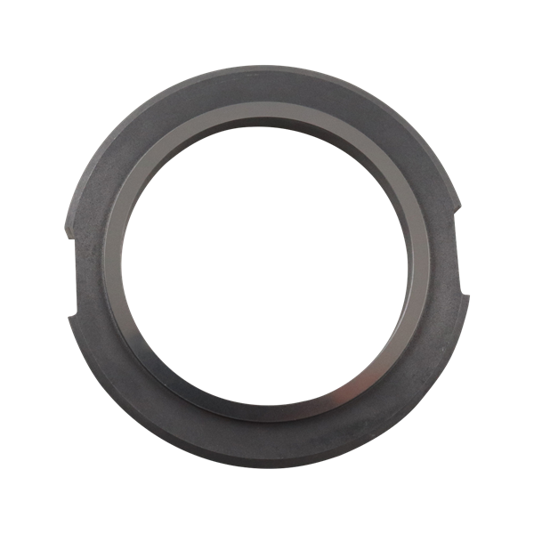 Rotary seal: Carbon material for 2065 model by Waukesha.