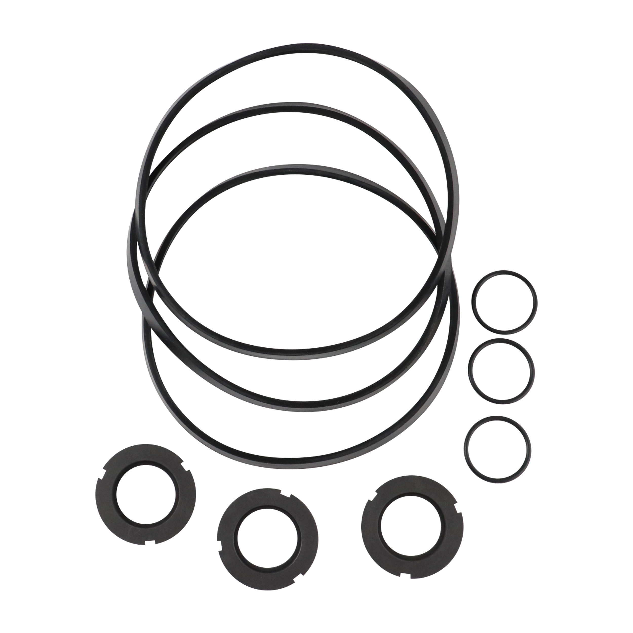 Seal kit buna for C218 C328 SP218 SP328 pumps