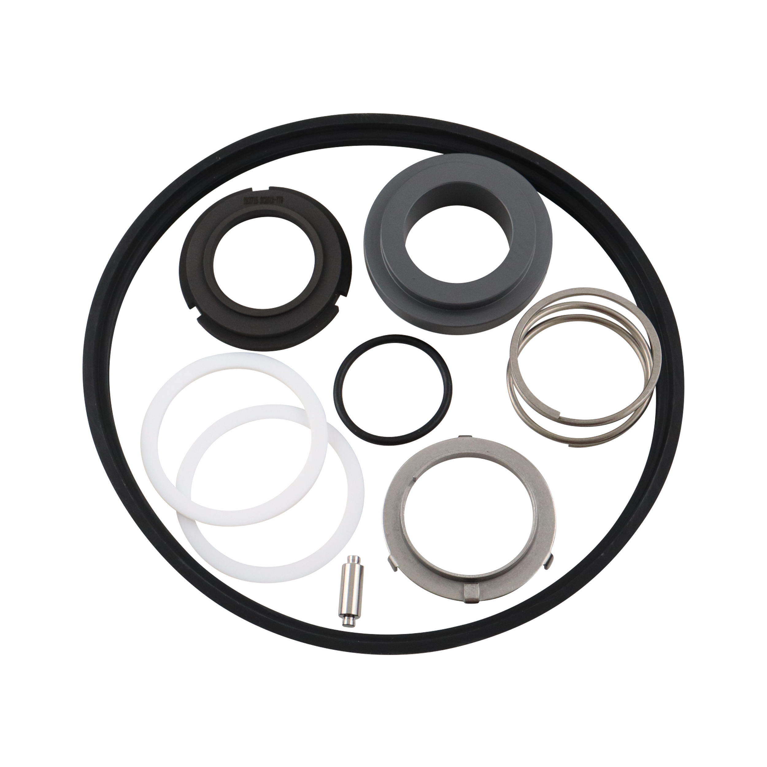 Seal kit, C218 C328 SP218 DG SP328, EPDM, Ampco