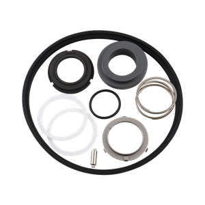 Seal kit, C218 C328 SP218 DG SP328, EPDM, Ampco