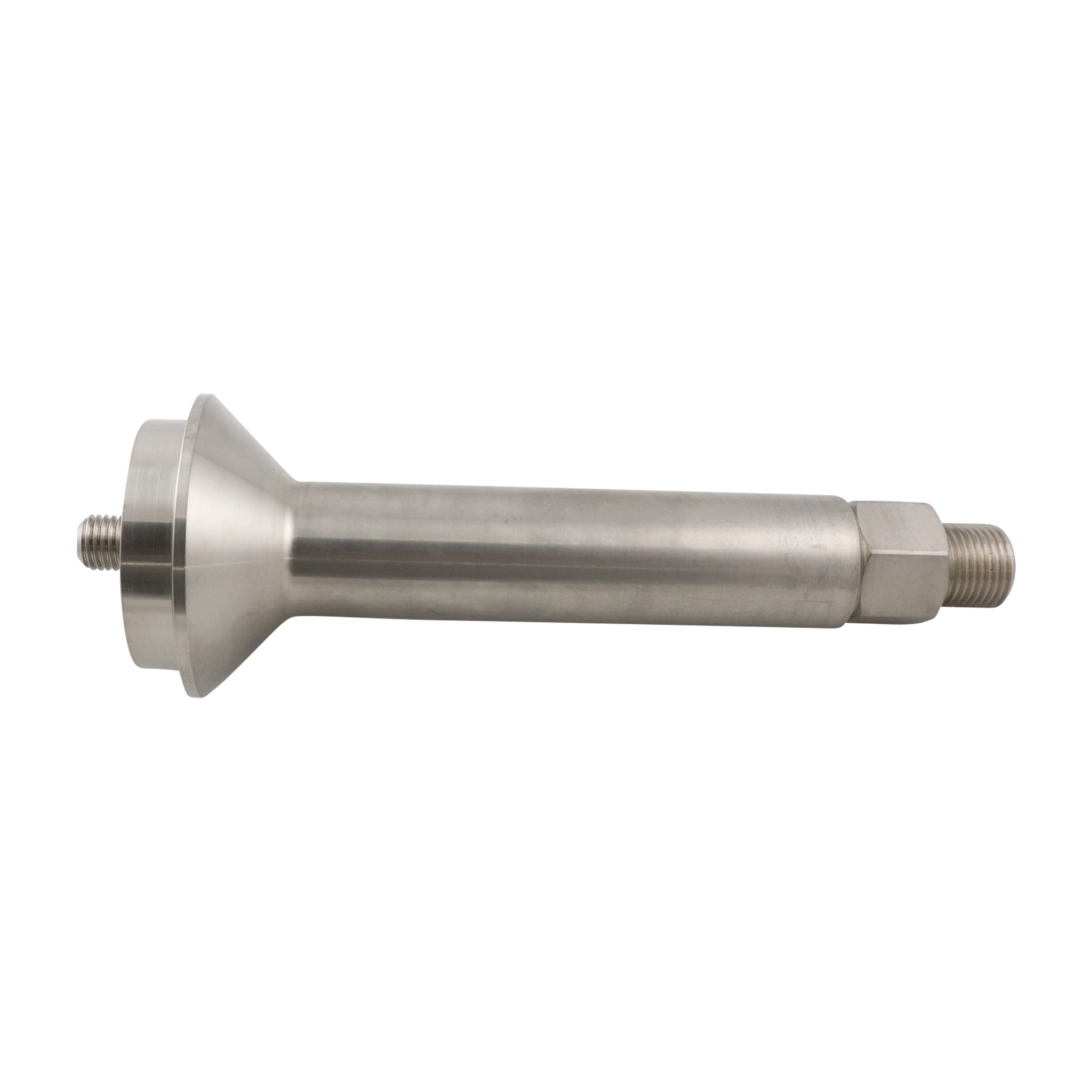 Plunger for homogenizer gaulin APV