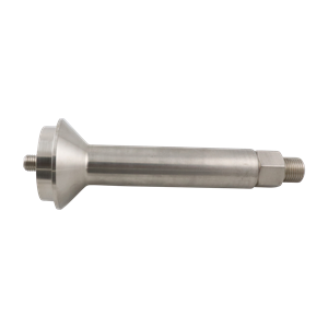 Plunger for homogenizer gaulin APV