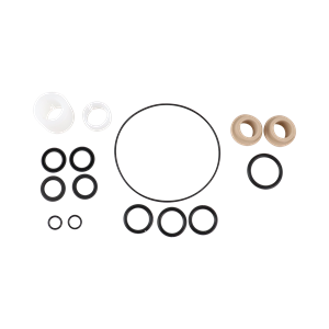 actuator service kit with O-rings, compatible with Alfa Laval 761 actuators