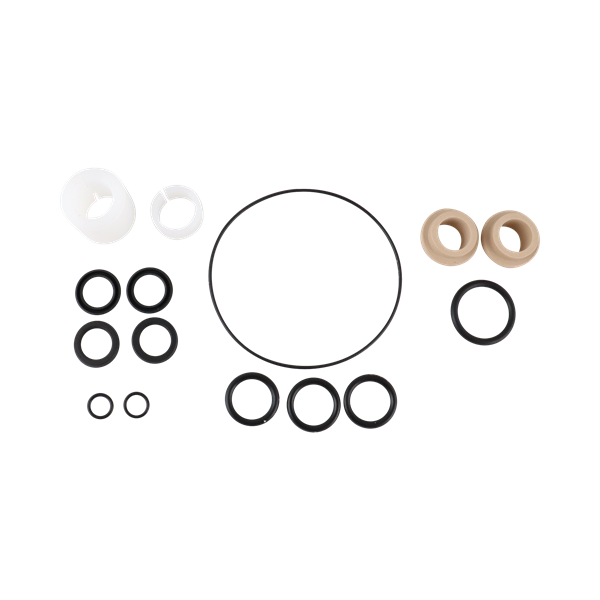 actuator service kit with O-rings, compatible with Alfa Laval 761 actuators