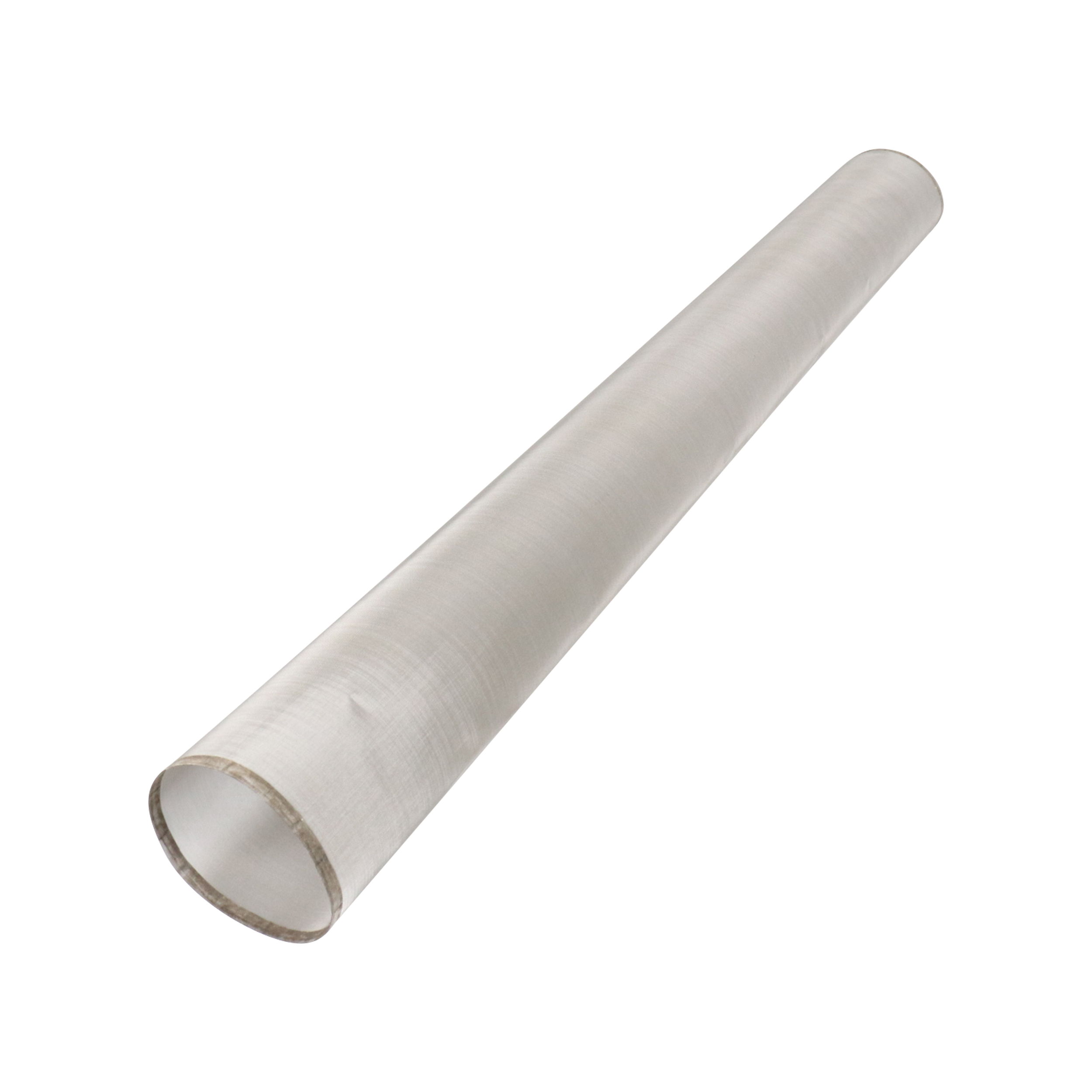 Overscreen, long version, compatible with 1.5-inch and 2-inch filters, made of 100-mesh wire cloth.