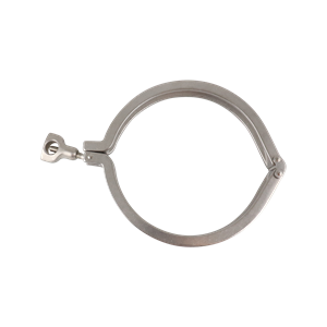 Clamp assembly: Made from 304 stainless steel, compatible with 216 models.