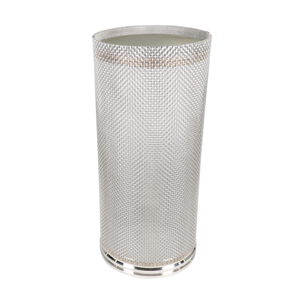 Screen Assembly, short version with a 40 mesh screen.