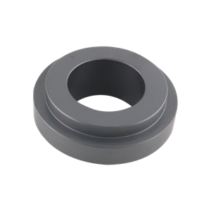 seal seat, made from DG silicon carbide material, compatible with SP216 applications