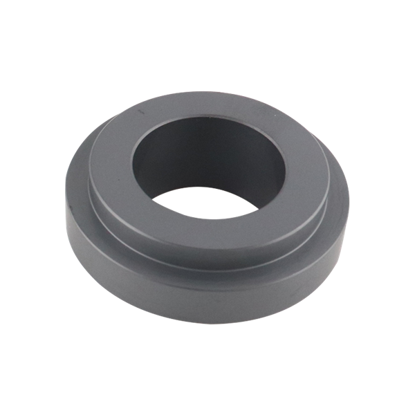 seal seat, made from DG silicon carbide material, compatible with SP216 applications