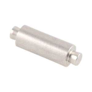 Impeller retainer for models 218 and 328, designed for secure assembly.