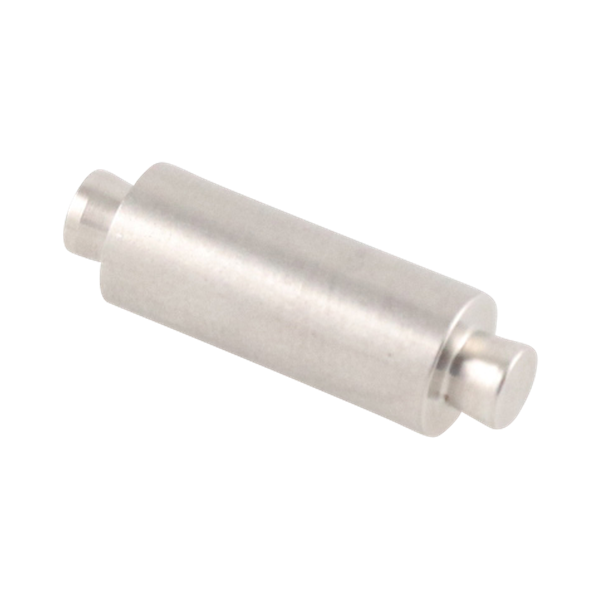 Impeller retainer for models 218 and 328, designed for secure assembly.