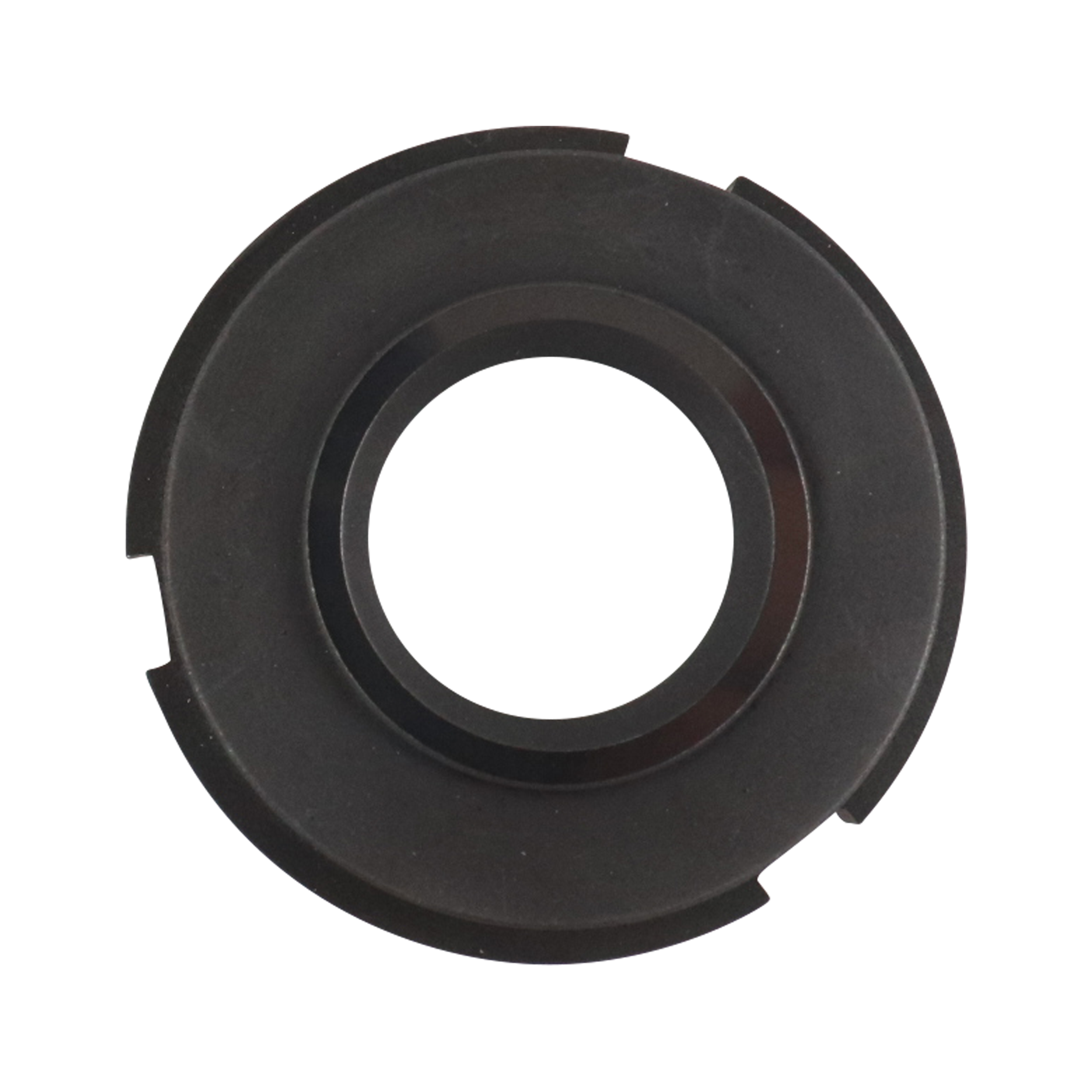 rotating seal, made from carbon material, model 114