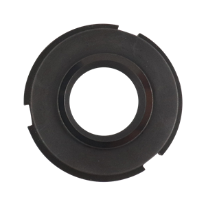 rotating seal, made from carbon material, model 114