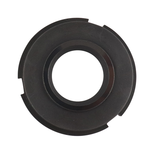 rotating seal, made from carbon material, model 114