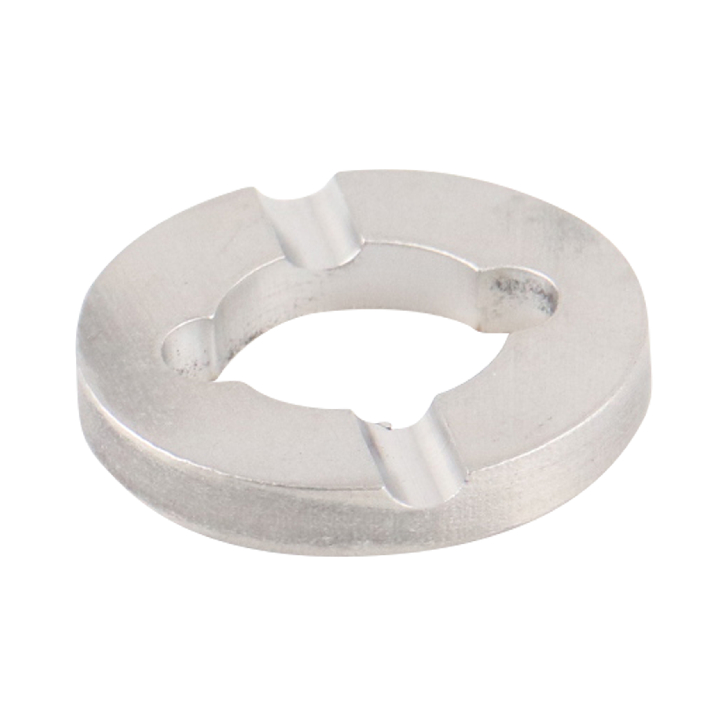 Retainer 316L stainless steel for Alfa Laval A30 series sample valve