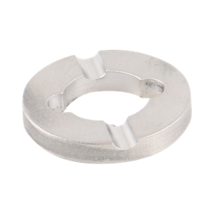 Retainer 316L stainless steel for Alfa Laval A30 series sample valve