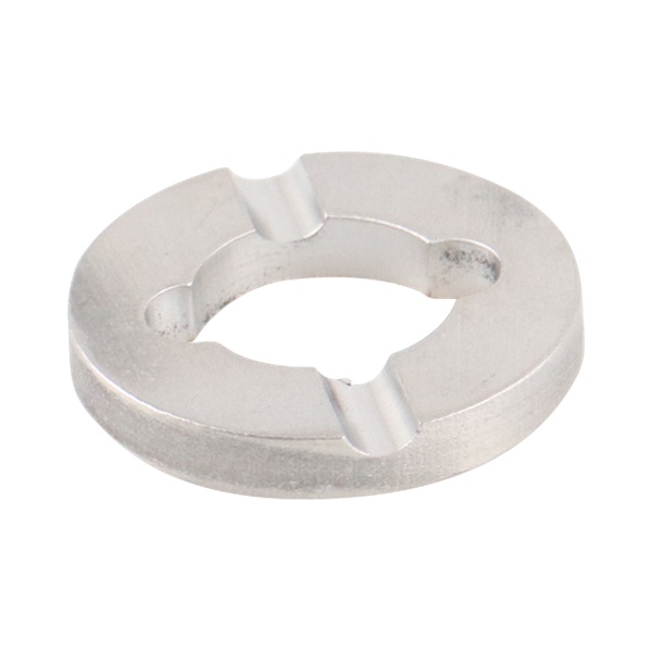 Retainer 316L stainless steel for Alfa Laval A30 series sample valve