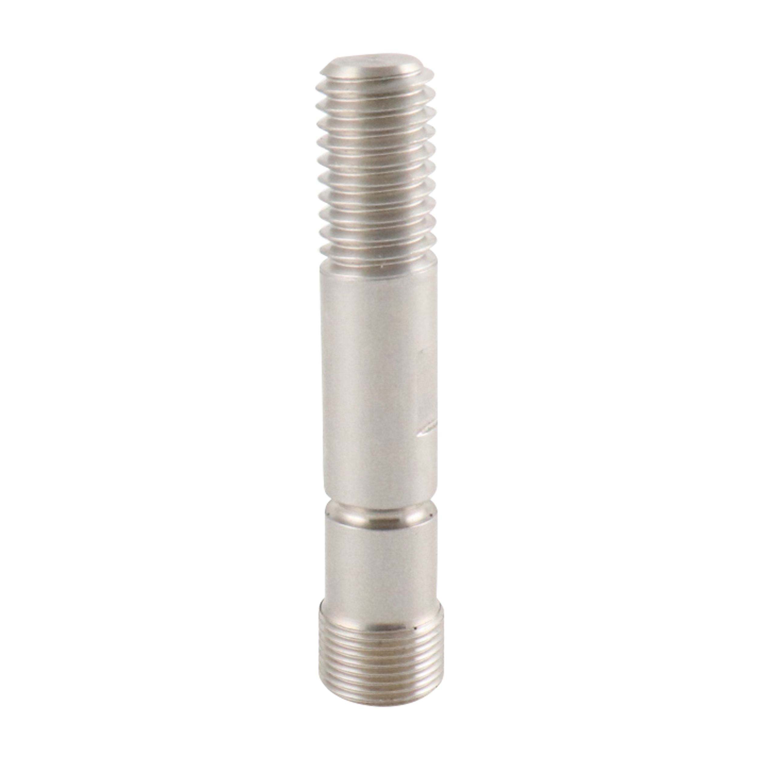 Stud coupler air valve