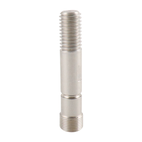 Stud coupler air valve