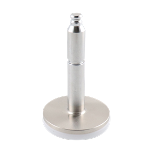 Stem and seat assembly 2.5", 361 shutoff