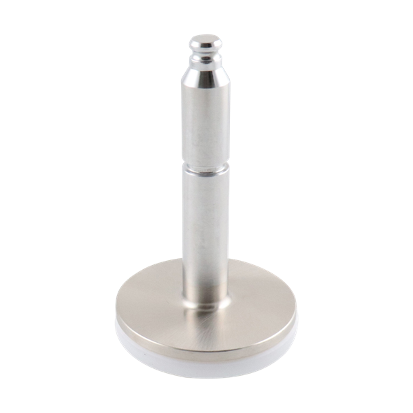 Stem and seat assembly 2.5", 361 shutoff
