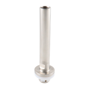 Stem and seat assembly 1.5" 761 shutoff
