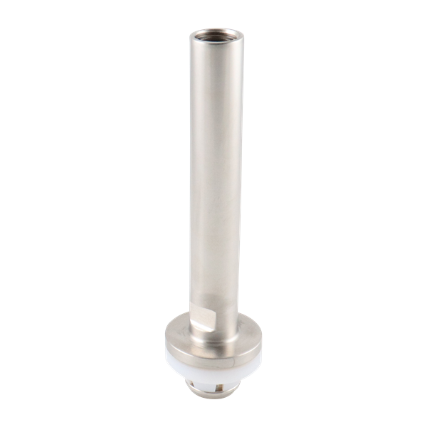 Stem and seat assembly 1.5" 761 shutoff