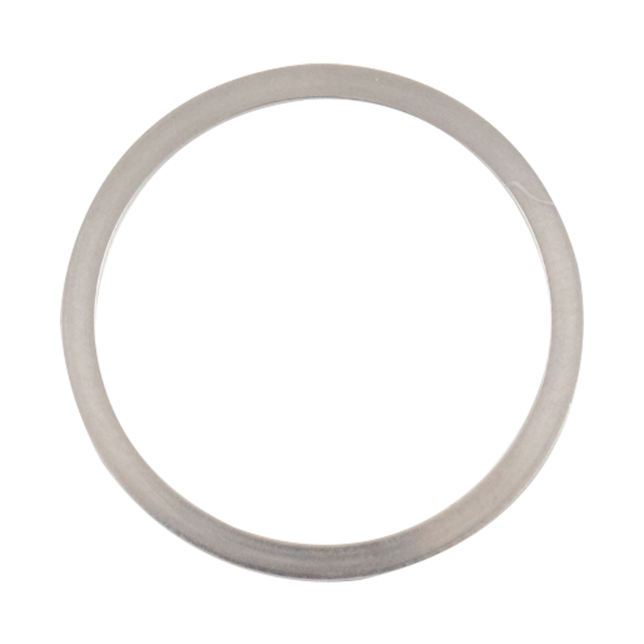 Retaining ring for seat valves.
