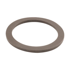 wear ring for rotor, made from PPS material, compatible with 2.5 PPS3 APV applications