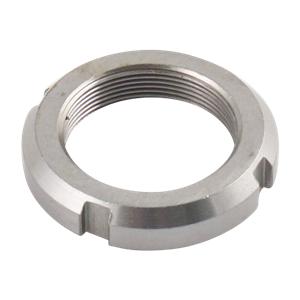 Lock nut SP shaft