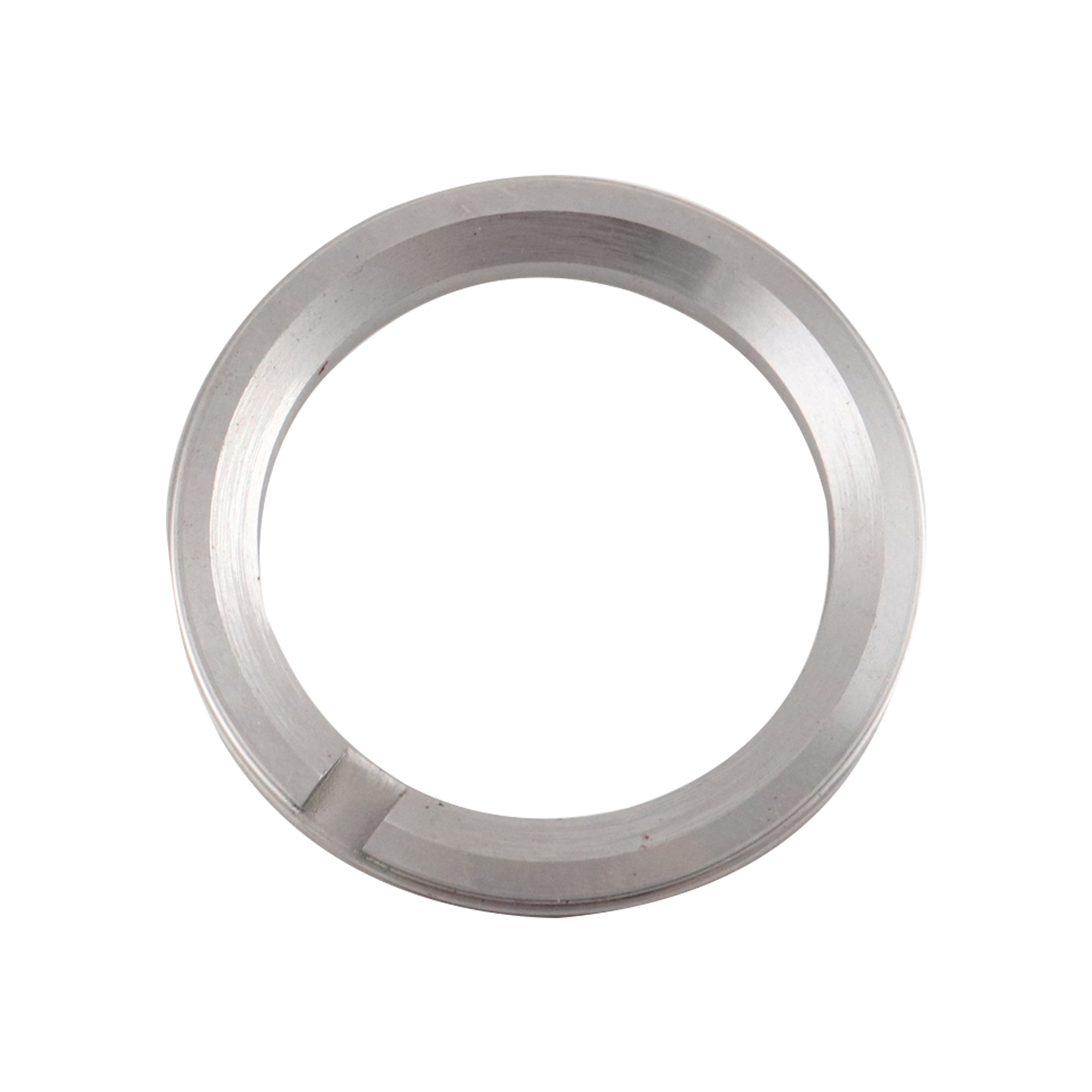 Outboard bearing cover